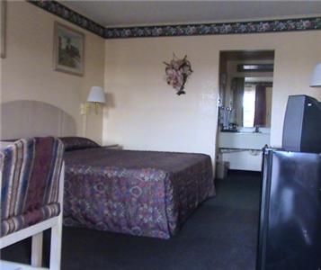 Executive Inn Мерседес Номер фото