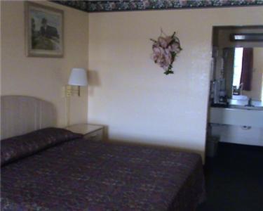 Executive Inn Мерседес Номер фото