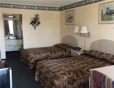 Executive Inn Мерседес Номер фото